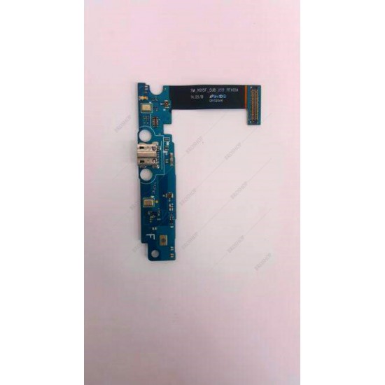 SAM N915 NOTE EDGE (N915F) Plug In Ribbon