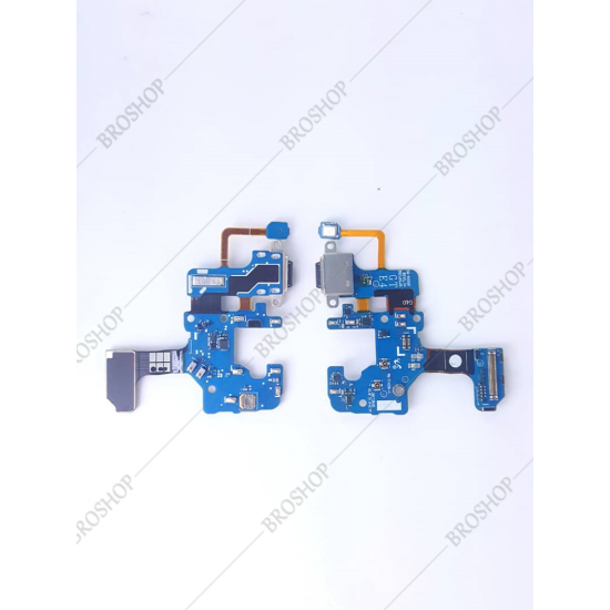 SAMSUNG N950F ( Note 8 ) Charging Plug In Ribbon Flex Cable