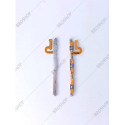 SAMSUNG N950F (Note 8) Volume Ribbon Flex Cable