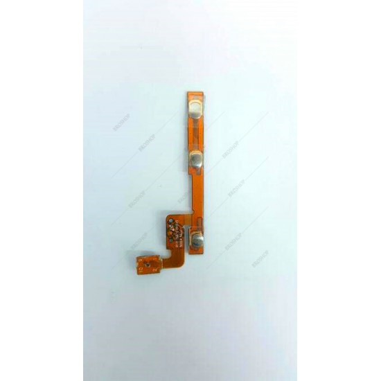 SAM P3100 ON OFF / VOLUME  RIBBON