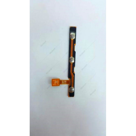 SAM P5100 ON OFF / VOLUME  RIBBON
