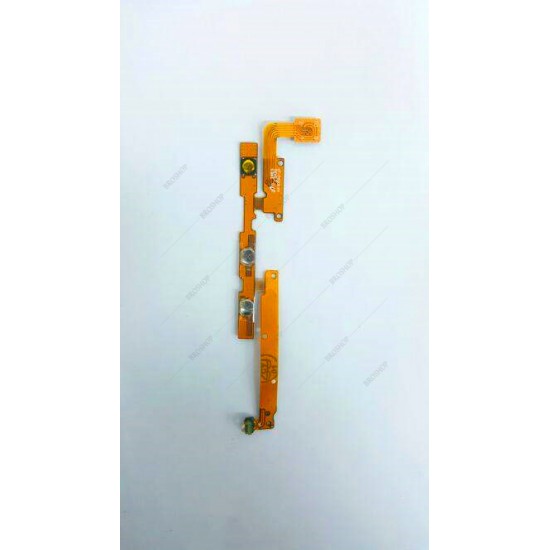 SAM P6200 ON OFF / VOLUME  RIBBON