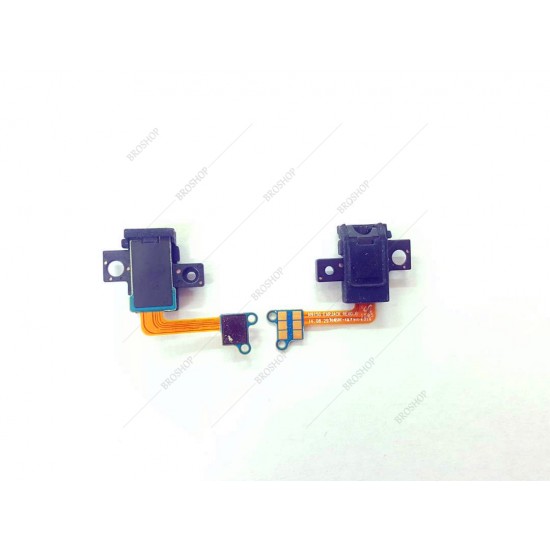 SAMSUNG N915 (Note Edge) Handsfree Ribbon Flex Cable 