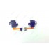 SAMSUNG N915 (Note Edge) Handsfree Ribbon Flex Cable 
