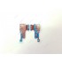 SAMSUNG T715 Charging Plug In Ribbon Flex Cable     