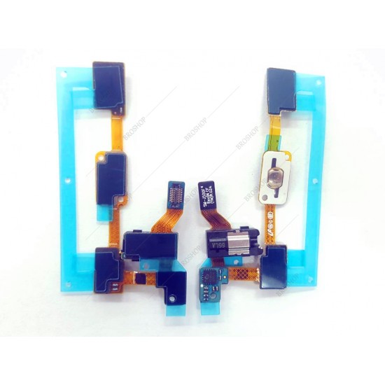 SAMSUNG J5 J500 Home Button / Handsfree Ribbon Flex Cable