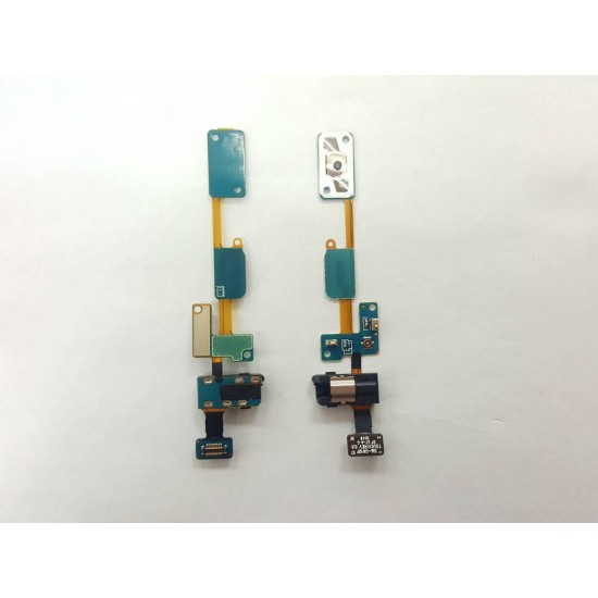 SAMSUNG J7 Prime Home Button Ribbon Flex Cable