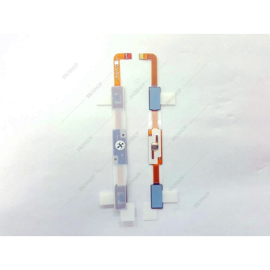 SAMSUNG T285 ( Tab A 7.0 2016) Home Button Ribbon Flex Cable