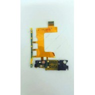 SONY C5502 ( ZR ) VOLUME / ON OFF RIBBON