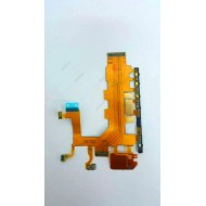 SONY D6503 ( Z2 ) Lcd / Mic / Volume / On Off Ribbon Flex Cable