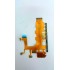 SONY D6503 ( Z2 ) Lcd / Mic / Volume / On Off Ribbon Flex Cable