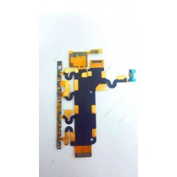 SONY L39H ( Z1 )  On Off / Volume Ribbon