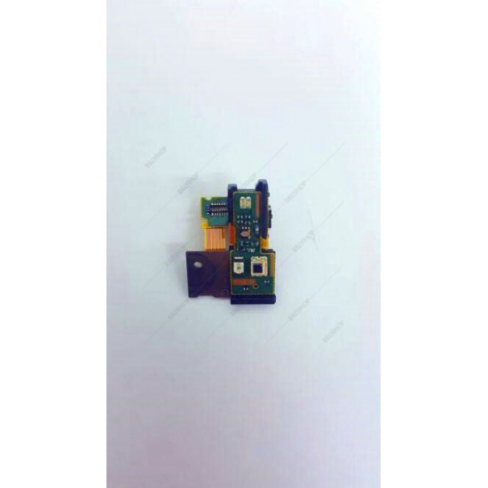 SONY LT26i On Off Ribbon Flex Cable