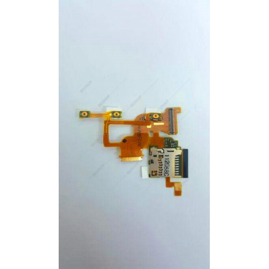 SONY LT28i ON OFF / MMC RIBBON SONY LT28i ON OFF / MMC RIBBON