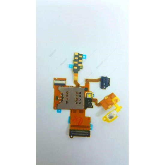 SONY ST18 (XPERIA RAY) Simcard / On Off  Ribbon