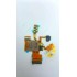 SONY ST18 (XPERIA RAY) Simcard / On Off  Ribbon