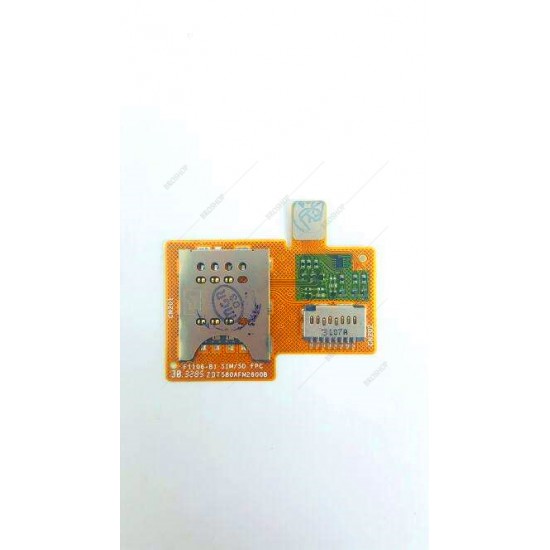 SONY ST23 SIMCARD Ribbon