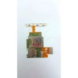 SONY ST26 SIMCARD / MMC/ on off  Ribbon