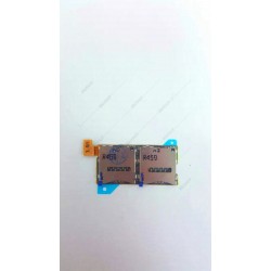 SONY T2 (Double) Simcard Ribbon Flex Cable 
