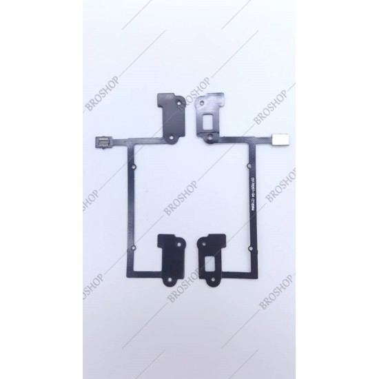 Vivo V5 Plus Back Key / Menu Ribbon Flex Cable