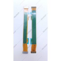 Vivo Y81 LCD Ribbon Flex Cable