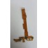 Vivo  X520 Charging Plug In Ribbon Flex Cable 