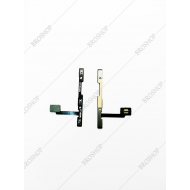 Vivo V7 Plus (Y79) On Off Ribbon Flex Cable