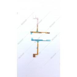 Vivo V9 On Off / Volume Ribbon Flex Cable