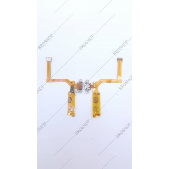 Vivo X3S Charging Plug In Ribbon Flex Cable