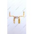Vivo X3S Charging Plug In Ribbon Flex Cable