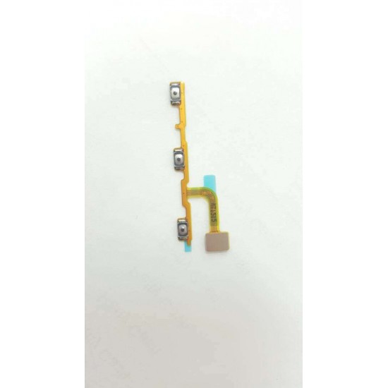 Vivo X5 Max On Off / Volume Ribbon Flex Cable