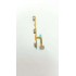 Vivo X5 Max On Off / Volume Ribbon Flex Cable