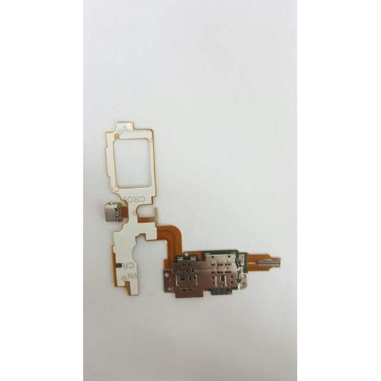 Vivo X5 Max Charging Plug In Ribbon Flex Cable