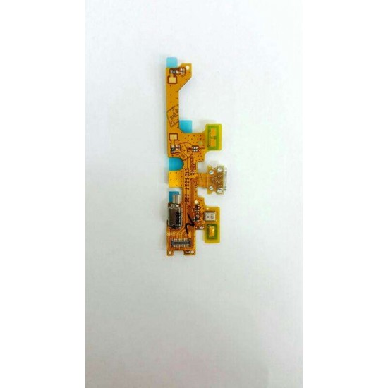 Vivo X5 Charging Plug In Ribbon Flex Cable 