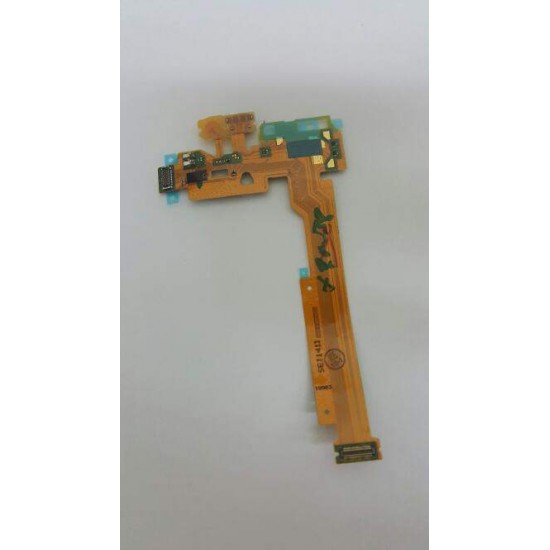 Vivo Y15 / Y13 Charging Plug In Ribbon Flex Cable 