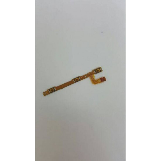 Vivo Y17 On Off Ribbon Flex Cable 