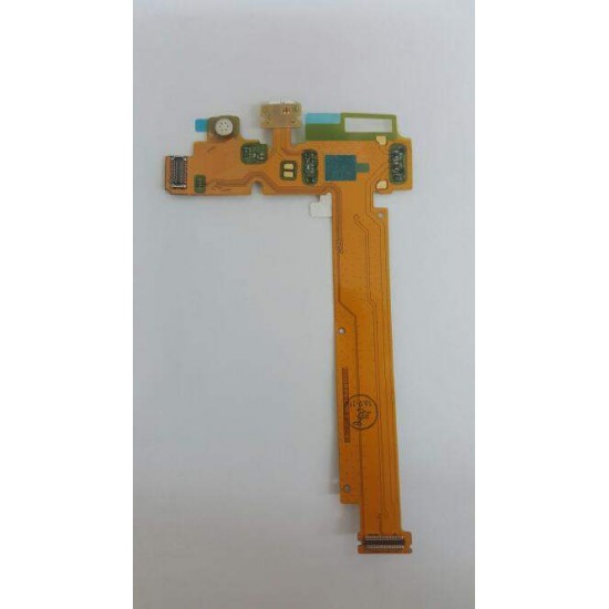 Vivo Y21 Charging Plug In Ribbon Flex Cable Vivo Y21 Charging Plug In Ribbon Flex Cable