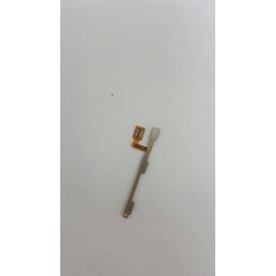 Vivo Y27 On Off / Volume Ribbon Flex Cable 