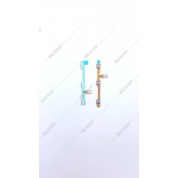 Vivo Y35 On Off / Volume Ribbon Flex Cable