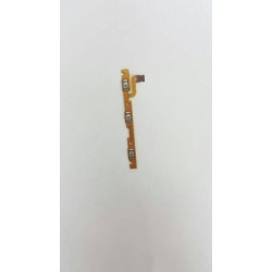 Vivo Y37 On Off Ribbon Flex Cable 