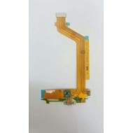 Vivo Y51 Charging Plug In Ribbon Flex Cable  