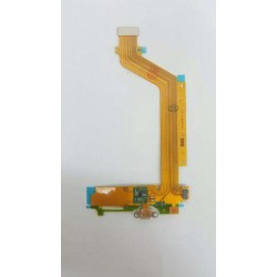 Vivo Y51 Charging Plug In Ribbon Flex Cable Vivo Y51 Charging Plug In Ribbon Flex Cable
