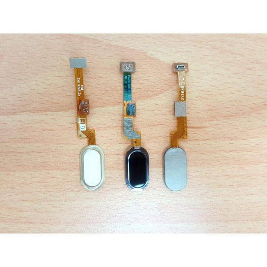 Vivo V5 / V5S / Y69 / V5 PLUS Home Button Finger Print Ribbon Flex Cable 