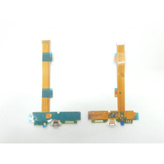 Vivo V5 Charging Plug In Ribbon Flex Cable    