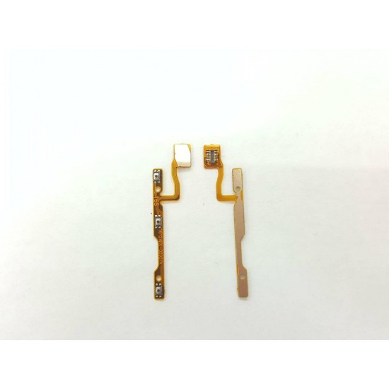 Vivo Y67/Y69/V5 LITE On Off Volume Ribbon Flex Cable 