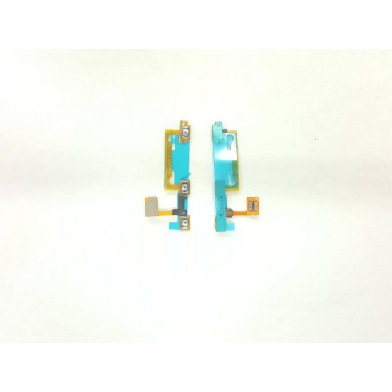 Vivo V3 Max On Off / Volume Ribbon Flex Cable