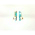 Vivo V3 Max On Off / Volume Ribbon Flex Cable