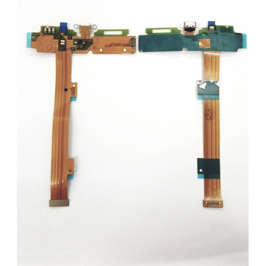 Vivo Y66/V5 LITE Charging Plug In Ribbon Flex Cable 