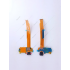 Vivo V5 Plus Charging Plug In Ribbon Flex Cable