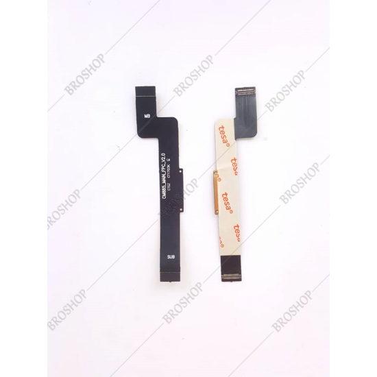 HongMi Note 4 LCD Ribbon Flex Cable